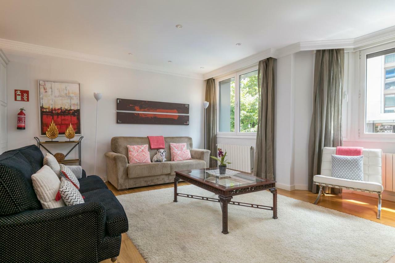 Apartament Gran Via 1.2 By Forever Bilbao