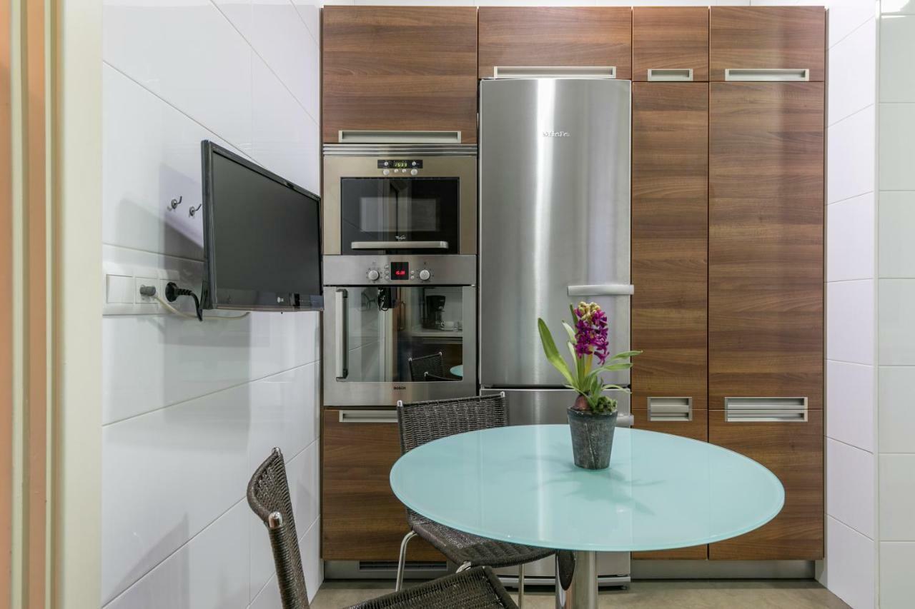Gran Via 1.2 By Forever Apartament *