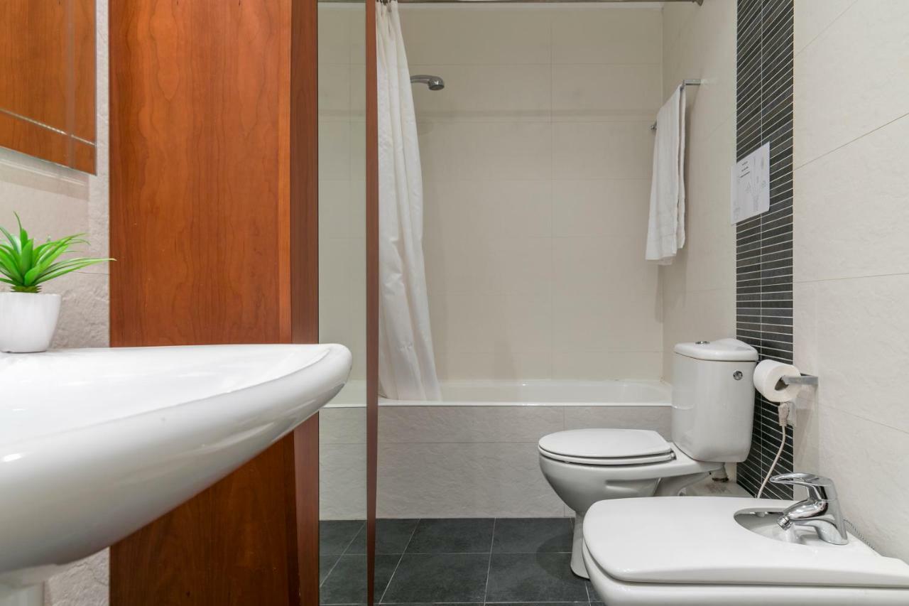 Gran Via 1.2 By Forever Apartament Bilbao
