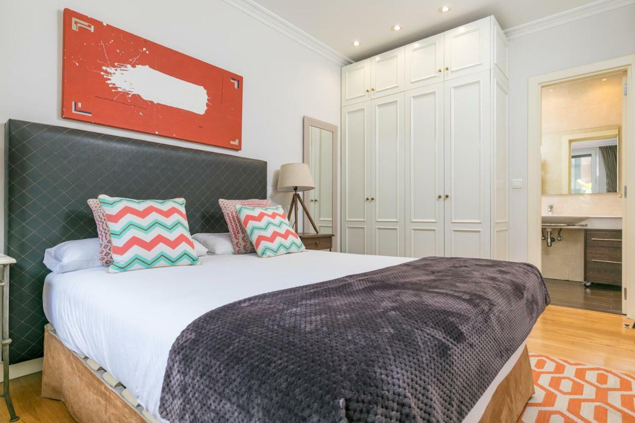Apartament Gran Via 1.2 By Forever