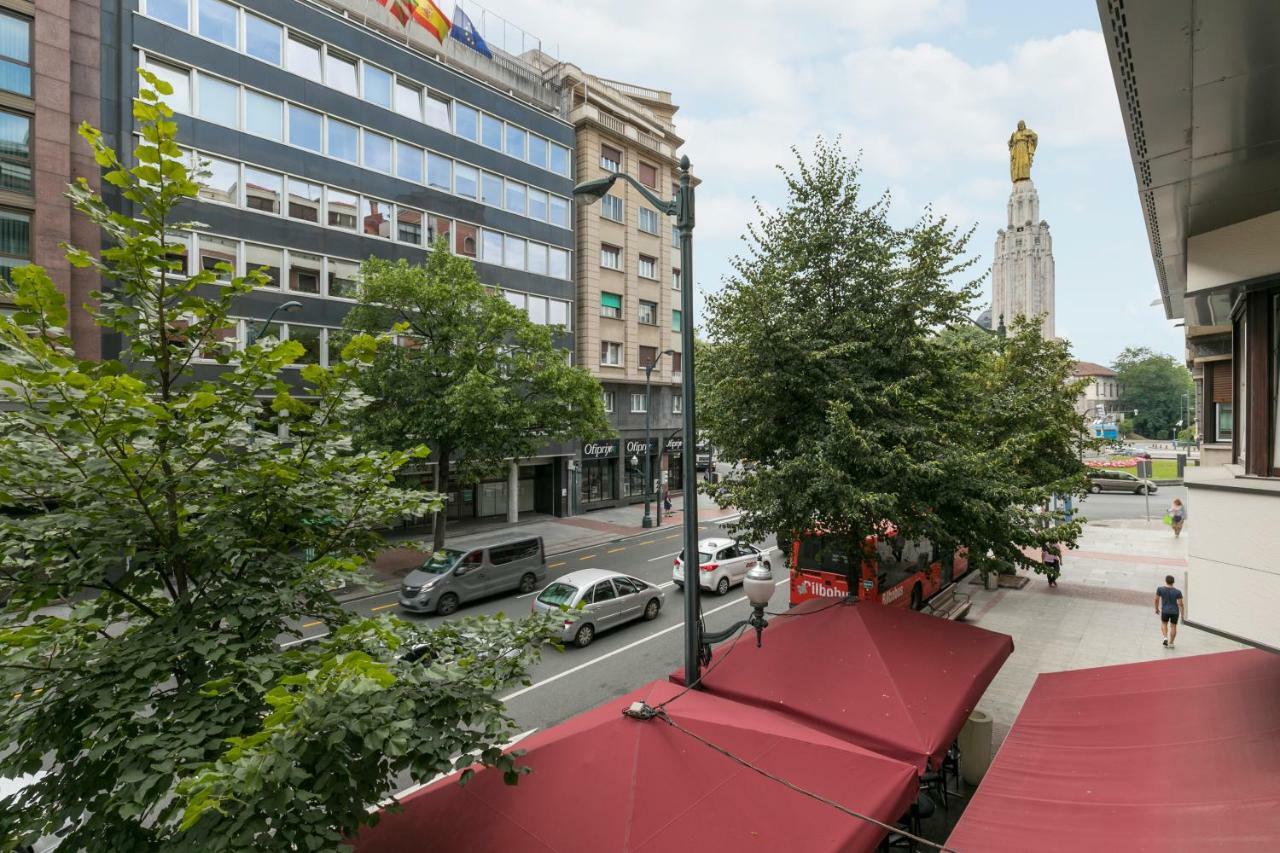 Apartament Gran Via 1.2 By Forever Bilbao