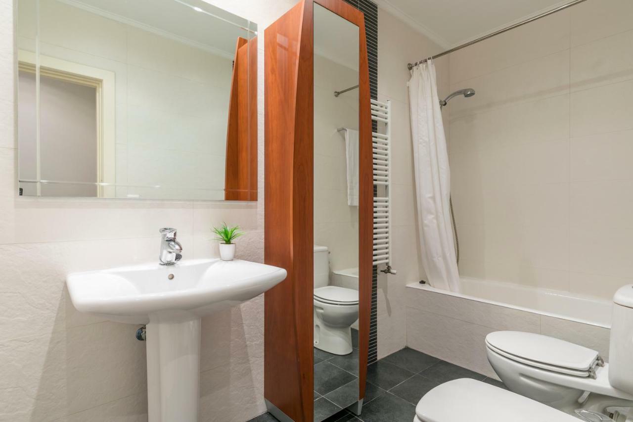 Gran Via 1.2 By Forever Apartament Bilbao