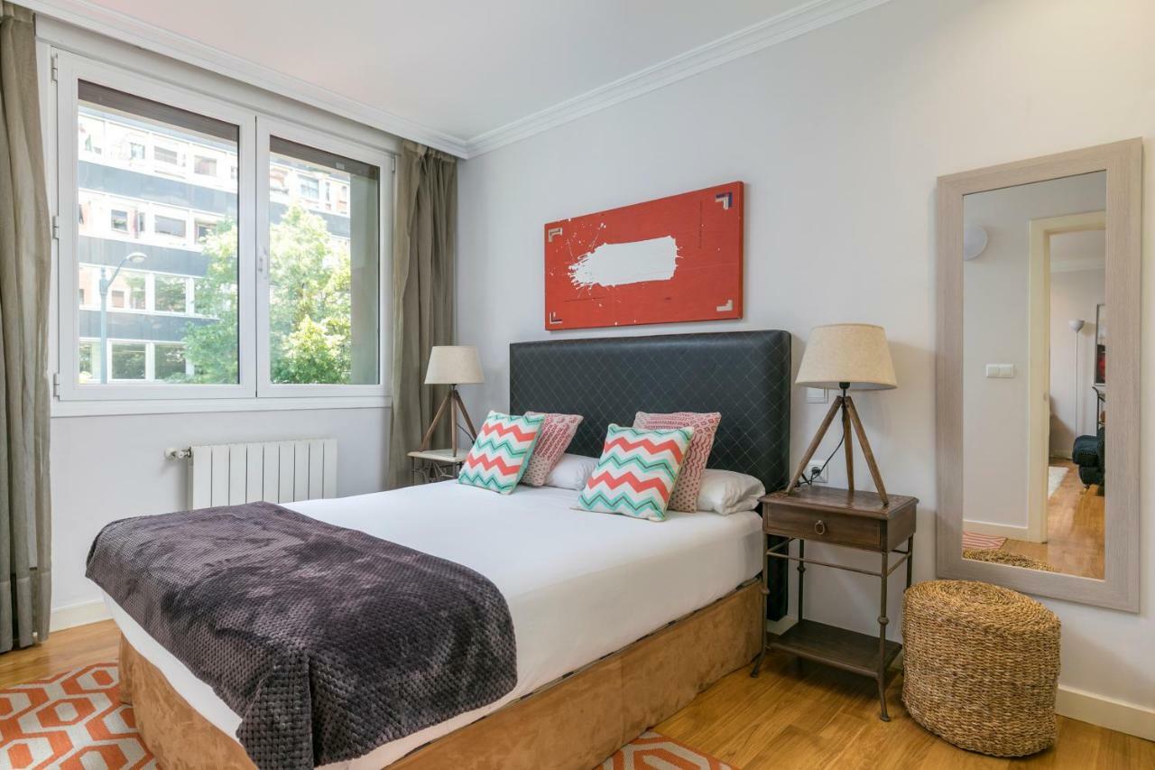 Gran Via 1.2 By Forever Apartament Bilbao
