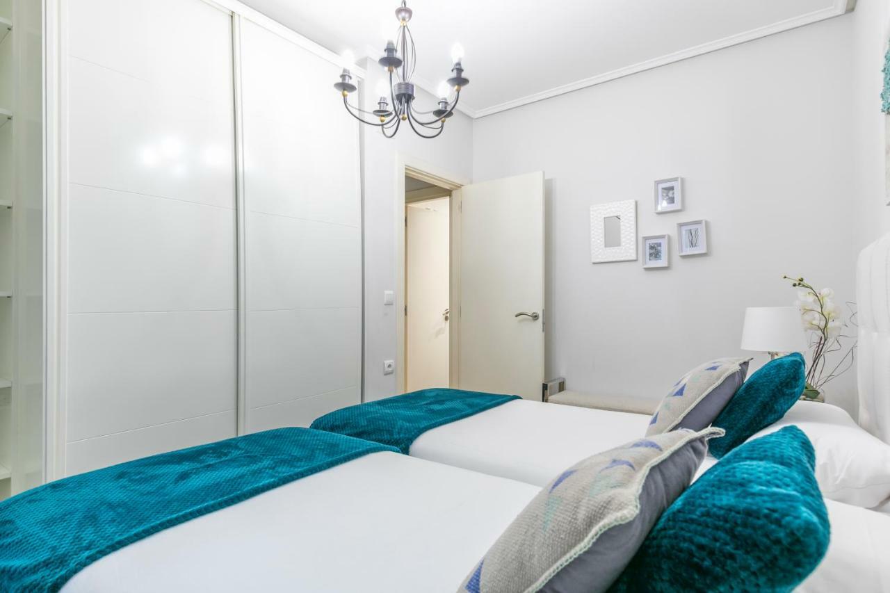 Gran Via 1.2 By Forever Apartament *